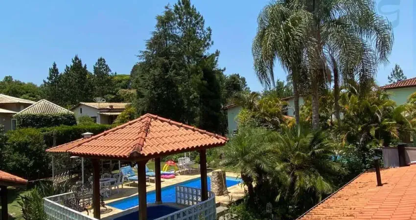 Casa para venda em são roque, canguera, 6 dormitórios, 4 suítes, 7 banheiros, 3 vagas