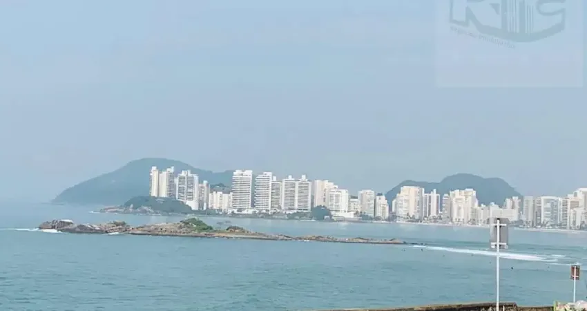 Apartamento para venda em guarujá, pitangueiras, 4 dormitórios, 2 suítes, 5 banheiros, 2 vagas