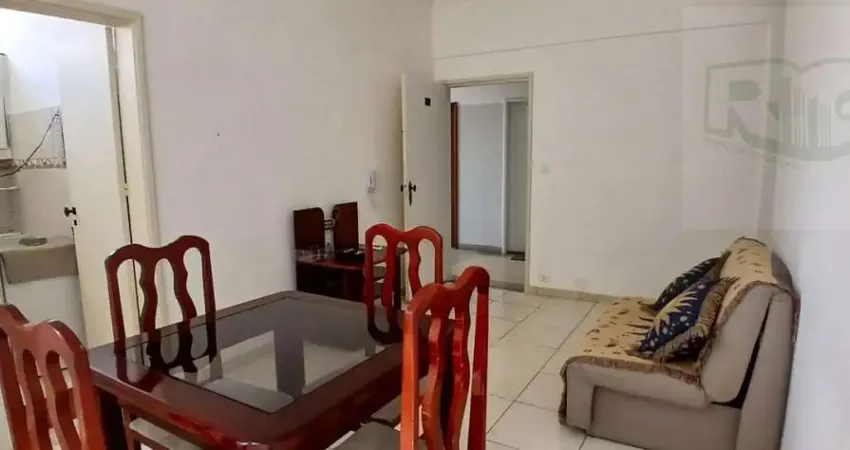 Apartamento para venda em guarujá, pitangueiras, 1 dormitório, 1 banheiro, 1 vaga