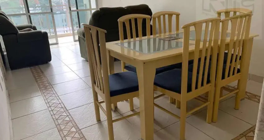 Apartamento para venda em guarujá, pitangueiras, 2 dormitórios, 1 suíte, 3 banheiros, 1 vaga