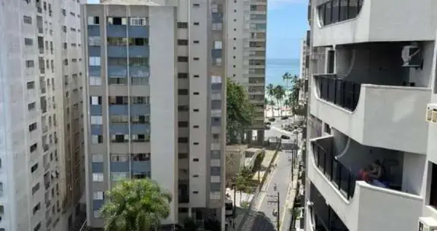 Apartamento para venda em guarujá, pitangueiras, 3 dormitórios, 1 suíte, 4 banheiros, 2 vagas