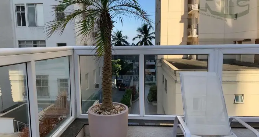 Apartamento para venda em guarujá, pitangueiras, 3 dormitórios, 1 suíte, 2 banheiros, 2 vagas