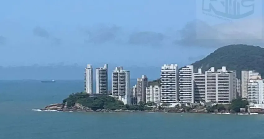 Apartamento para venda em guarujá, pitangueiras, 3 dormitórios, 1 suíte, 3 banheiros, 2 vagas