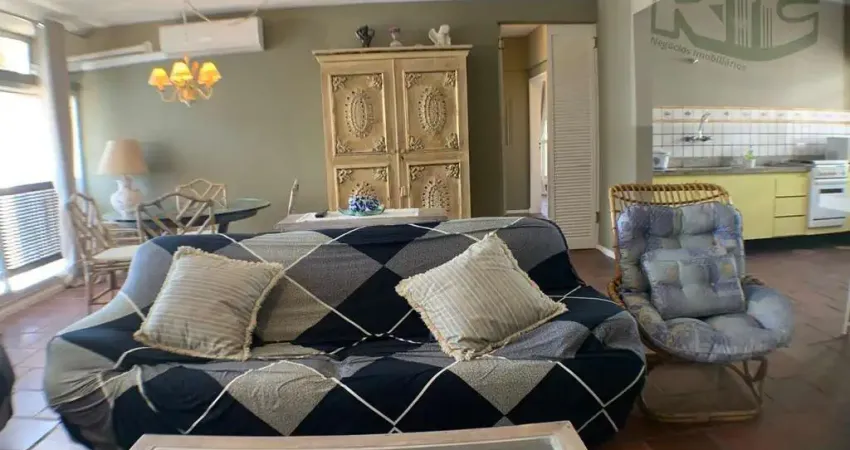 Apartamento para venda em guarujá, pitangueiras, 3 dormitórios, 1 suíte, 3 banheiros