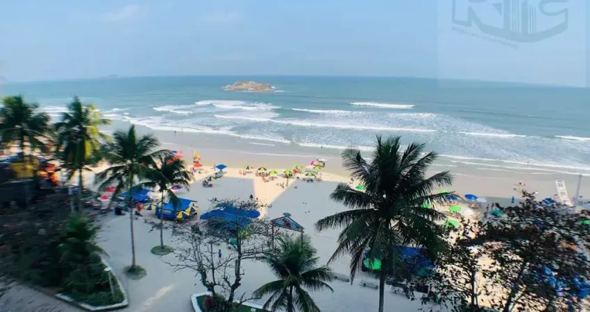 Apartamento para venda em guarujá, pitangueiras, 3 dormitórios, 3 suítes, 4 banheiros, 1 vaga