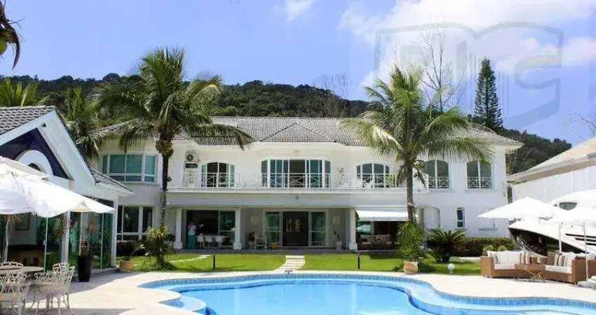 Casa em condomínio para venda em guarujá, perequê, 5 dormitórios, 5 suítes, 9 banheiros, 5 vagas