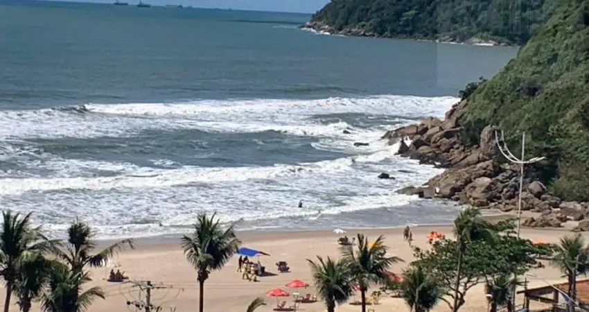 Apartamento para venda em guarujá, tombo, 3 dormitórios, 3 suítes, 5 banheiros, 2 vagas