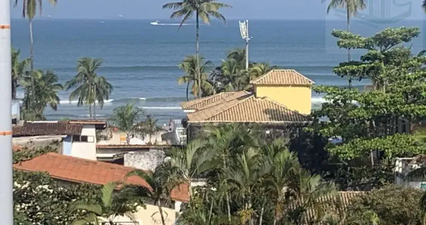 Apartamento para venda em guarujá, enseada, 3 dormitórios, 1 suíte, 3 banheiros, 2 vagas