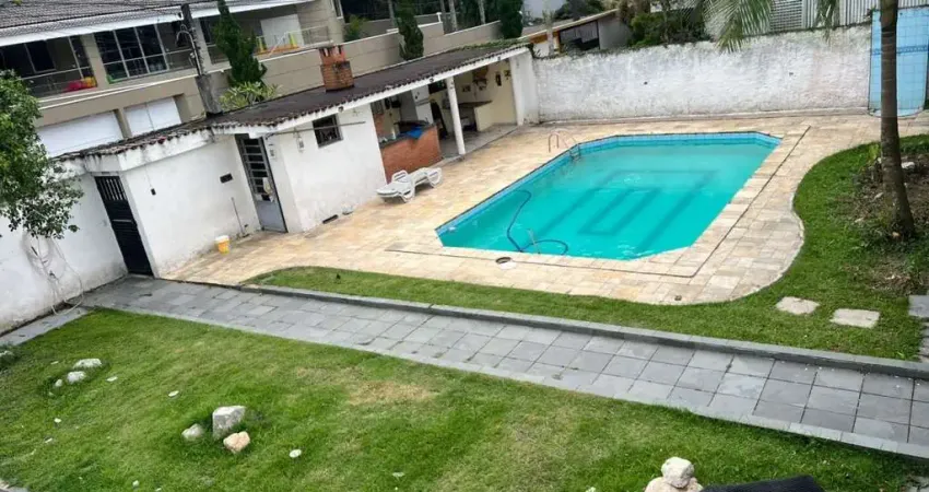 Casa para venda em santos, nova cintra, 4 dormitórios, 4 suítes, 6 banheiros, 8 vagas