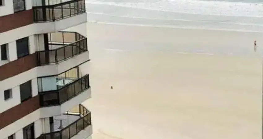 Apartamento para venda em guarujá, asturias, 3 dormitórios, 3 suítes, 5 banheiros, 2 vagas