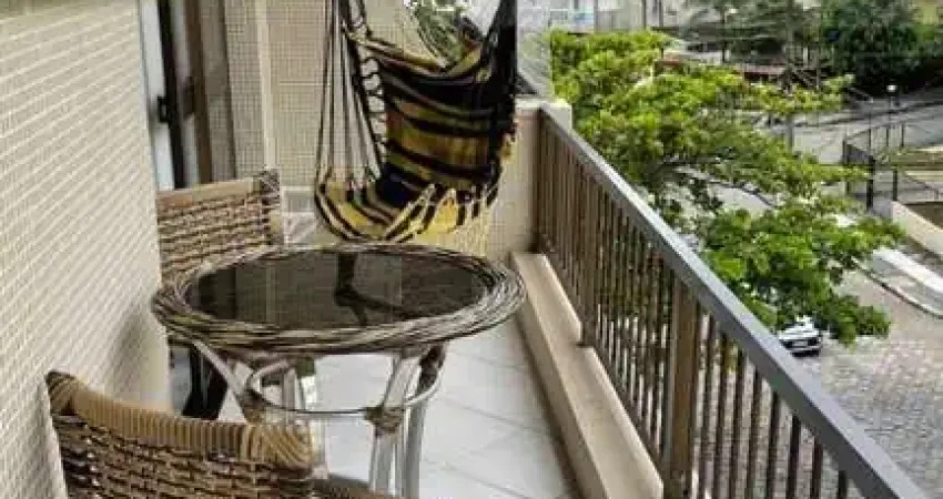 Apartamento para venda em guarujá, asturias, 3 dormitórios, 1 suíte, 2 banheiros, 2 vagas