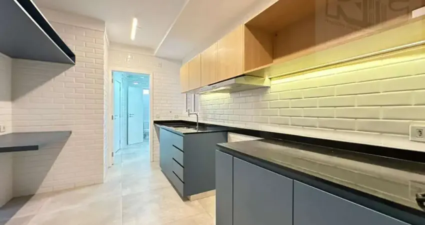 Apartamento para venda em santos, gonzaga, 3 dormitórios, 1 suíte, 4 banheiros, 1 vaga