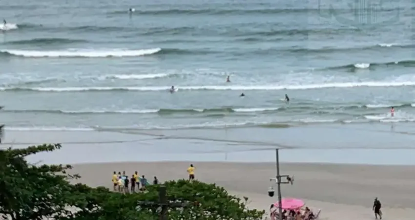 Apartamento para venda em guarujá, pitangueiras, 3 dormitórios, 1 suíte, 3 banheiros, 1 vaga