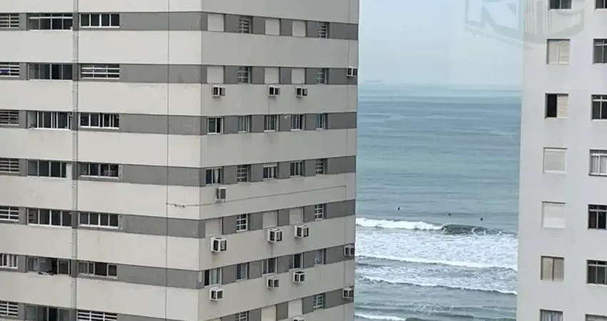 Apartamento para venda em guarujá, pitangueiras, 1 dormitório, 2 banheiros