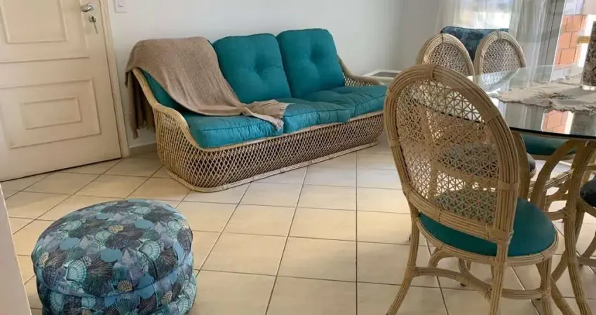 Apartamento para venda em guarujá, enseada, 2 dormitórios, 1 suíte, 2 banheiros, 1 vaga