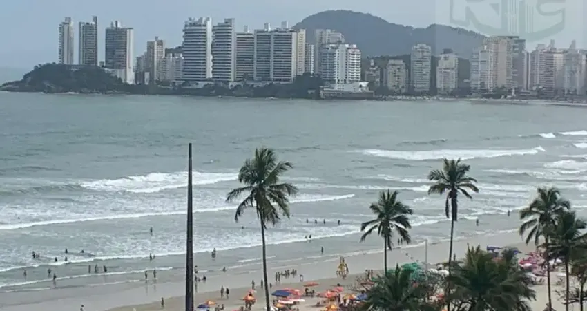 Apartamento para venda em guarujá, pitangueiras, 4 dormitórios, 3 banheiros, 1 vaga