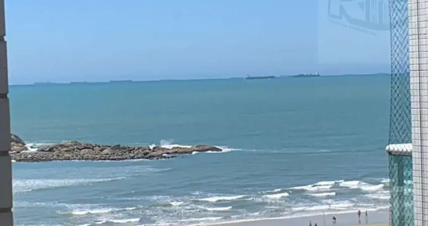 Apartamento para venda em guarujá, pitangueiras, 3 dormitórios, 3 suítes, 4 banheiros, 1 vaga