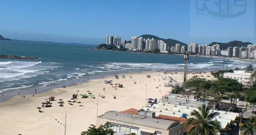 Apartamento para venda em guarujá, pitangueiras, 4 dormitórios, 4 suítes, 6 banheiros, 1 vaga