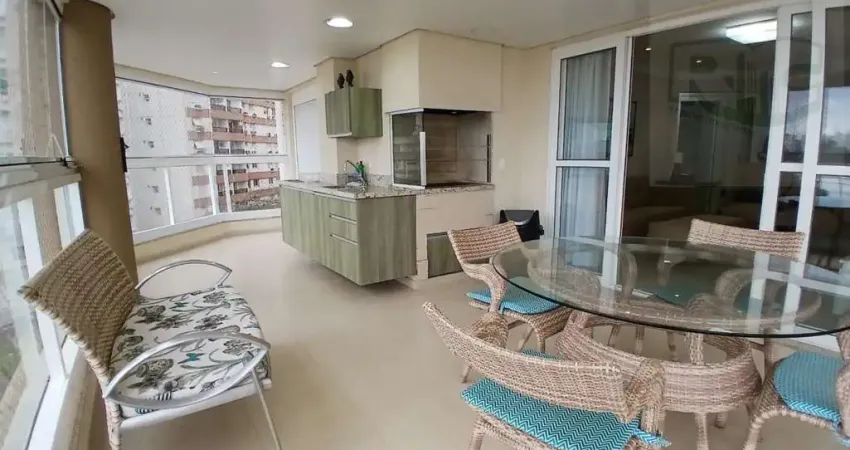 Apartamento para venda em guarujá, pitangueiras, 3 dormitórios, 3 suítes, 5 banheiros, 2 vagas