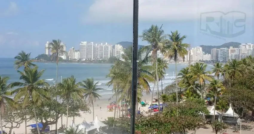 Apartamento para venda em guarujá, pitangueiras, 3 dormitórios, 3 suítes, 5 banheiros, 2 vagas