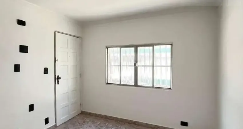 Apartamento para venda em santos, aparecida, 2 dormitórios, 1 banheiro, 1 vaga