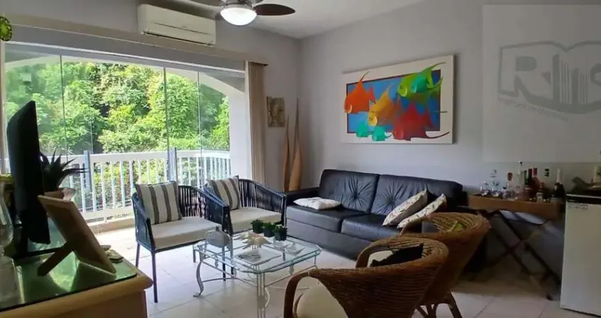 Apartamento para venda em guarujá, pitangueiras, 2 dormitórios, 3 banheiros, 1 vaga