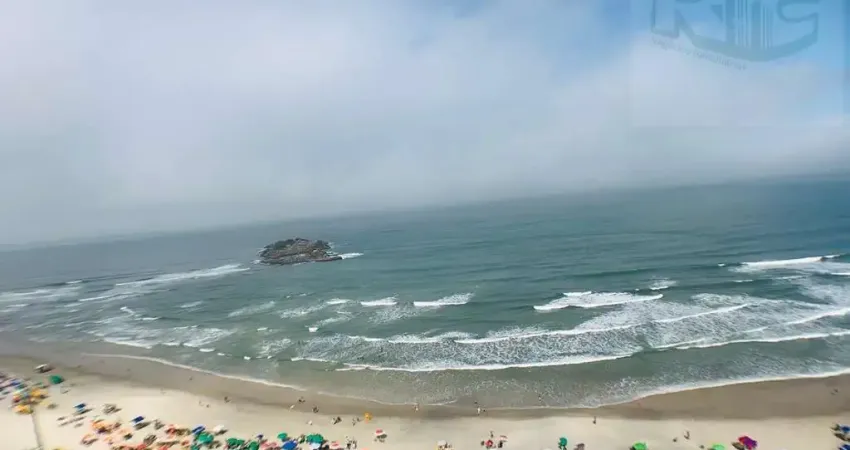 Apartamento para venda em guarujá, pitangueiras, 4 dormitórios, 3 suítes, 4 banheiros, 3 vagas