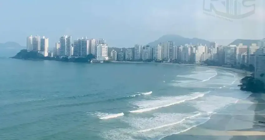 Apartamento para venda em guarujá, pitangueiras, 3 dormitórios, 3 suítes, 5 banheiros, 2 vagas