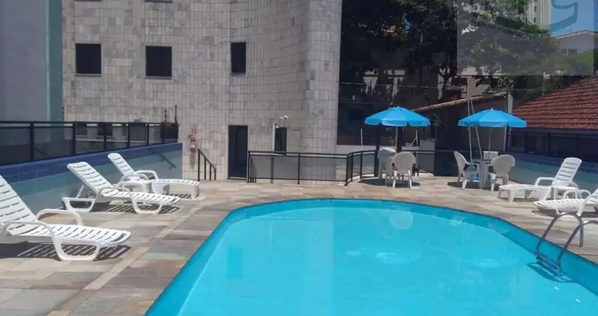 Apartamento para venda em guarujá, pitangueiras, 3 dormitórios, 3 suítes, 5 banheiros, 2 vagas