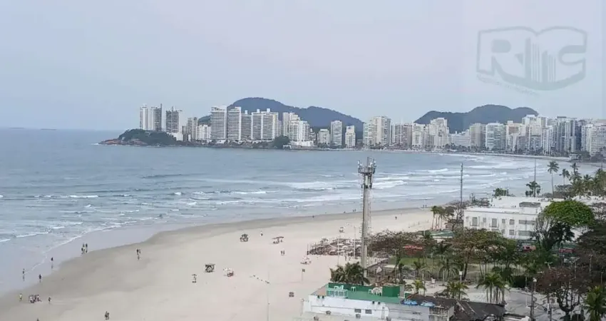 Apartamento para venda em guarujá, pitangueiras, 3 dormitórios, 3 suítes, 5 banheiros, 2 vagas