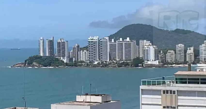 Apartamento para venda em guarujá, pitangueiras, 3 dormitórios, 1 suíte, 2 banheiros, 2 vagas