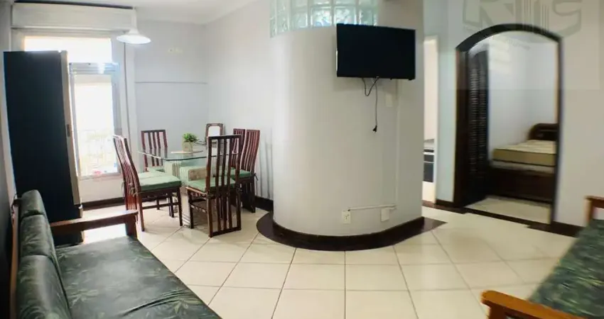 Apartamento para venda em guarujá, pitangueiras, 2 dormitórios, 2 banheiros, 1 vaga