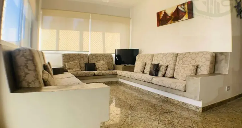 Apartamento para venda em guarujá, pitangueiras, 4 dormitórios, 2 suítes, 4 banheiros, 1 vaga