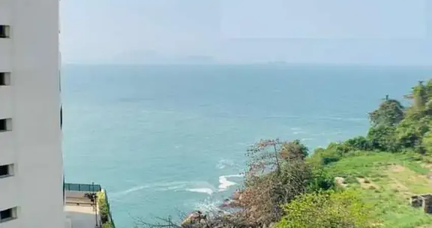 Apartamento para venda em guarujá, asturias, 2 dormitórios, 2 banheiros, 1 vaga