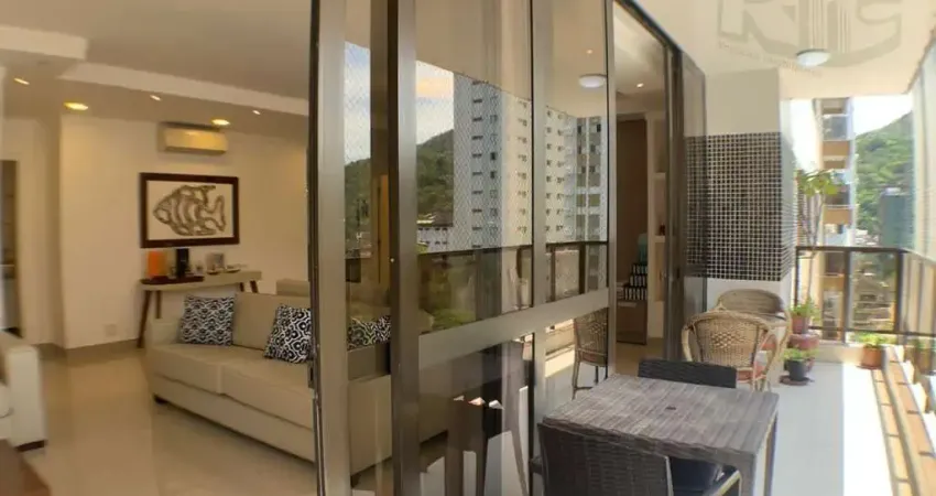 Apartamento para venda em guarujá, pitangueiras, 5 dormitórios, 2 suítes, 5 banheiros, 2 vagas