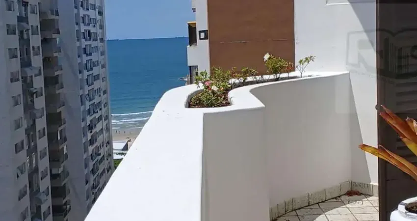 Apartamento para venda em guarujá, pitangueiras, 3 dormitórios, 3 suítes, 4 banheiros, 2 vagas