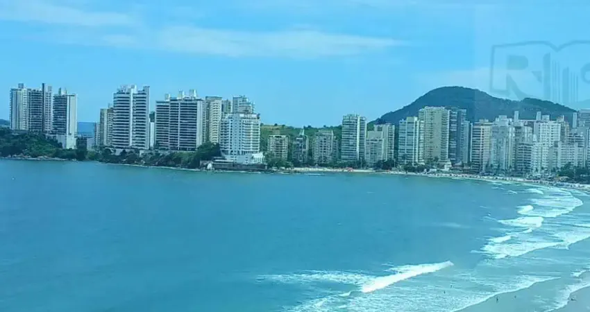 Apartamento para venda em guarujá, pitangueiras, 3 dormitórios, 3 suítes, 5 banheiros, 2 vagas