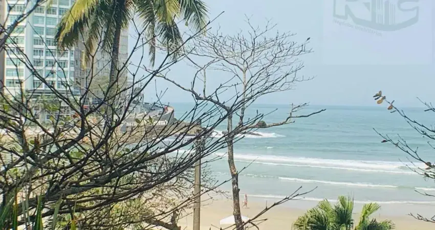 Apartamento para venda em guarujá, pitangueiras, 4 dormitórios, 4 suítes, 6 banheiros, 1 vaga