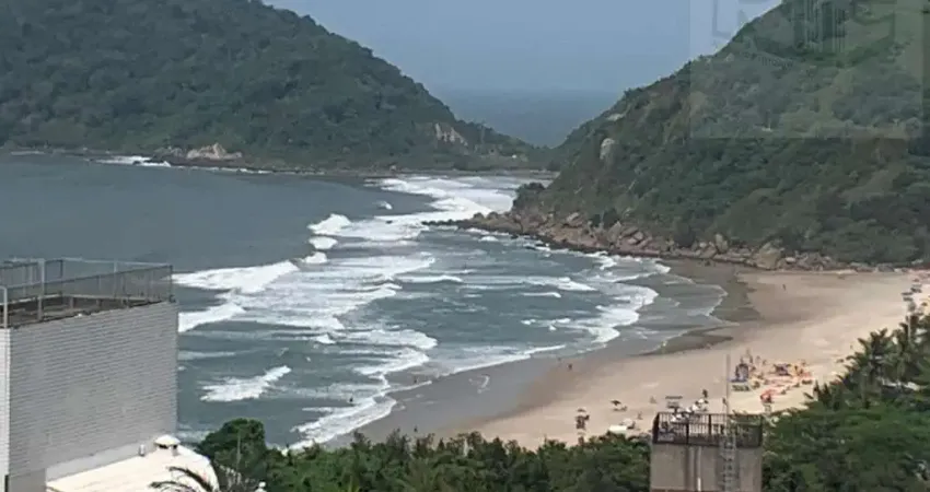 Apartamento para venda em guarujá, pitangueiras, 3 dormitórios, 3 suítes, 4 banheiros, 2 vagas