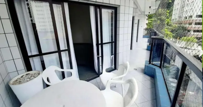 Apartamento para venda em guarujá, pitangueiras, 4 dormitórios, 2 suítes, 4 banheiros, 2 vagas