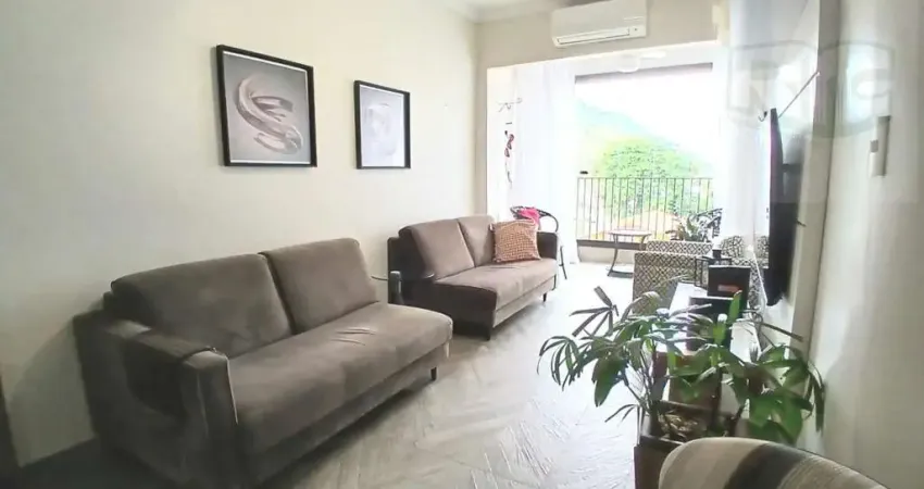 Apartamento para venda em guarujá, tombo, 3 dormitórios, 2 suítes, 3 banheiros, 1 vaga