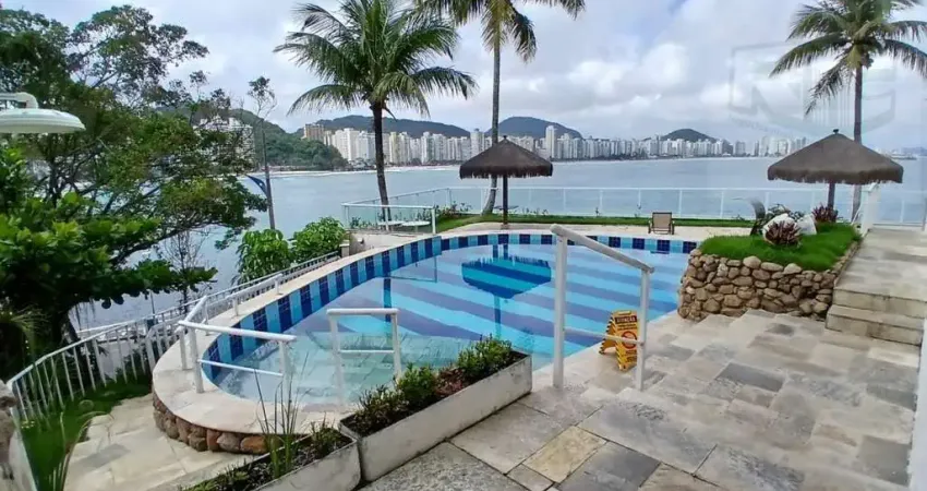 Apartamento para venda em guarujá, asturias, 3 dormitórios, 1 suíte, 3 banheiros, 1 vaga