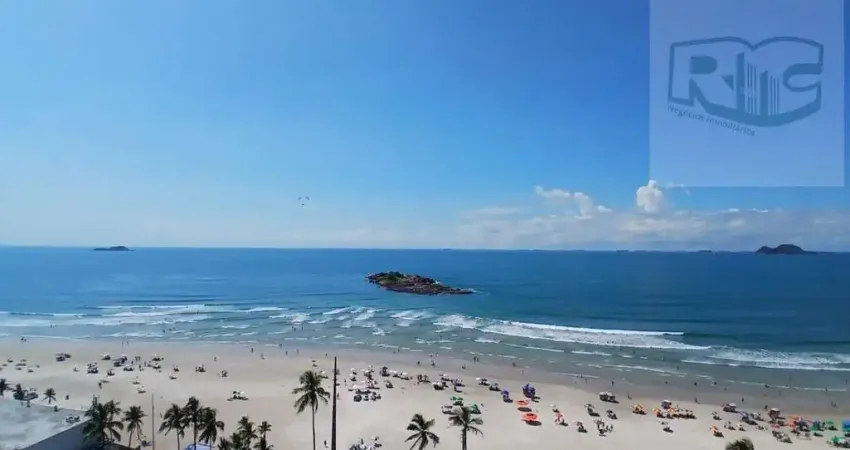 Apartamento para Venda em Guarujá, PITANGUEIRAS, 3 dormitórios, 1 suíte, 3 banheiros, 1 vaga