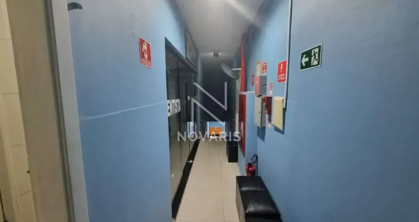 Sala comercial para alugar na Avenida Adolfo Pinheiro, 184, Santo Amaro, São Paulo