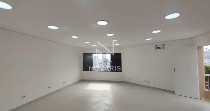 Sala comercial para alugar na Rua Coronel Luís Schimidt, 217, Vila das Belezas, São Paulo
