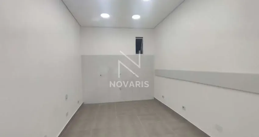 Sala comercial para alugar na Rua Coronel Luís Schimidt, 298, Vila das Belezas, São Paulo