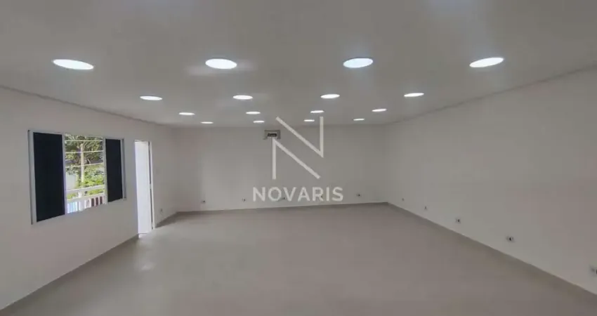 Sala comercial para alugar na Rua Coronel Luís Schimidt, 217, Vila das Belezas, São Paulo
