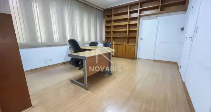 Casa comercial para alugar na Rua Padre José de Anchieta, 430, Santo Amaro, São Paulo