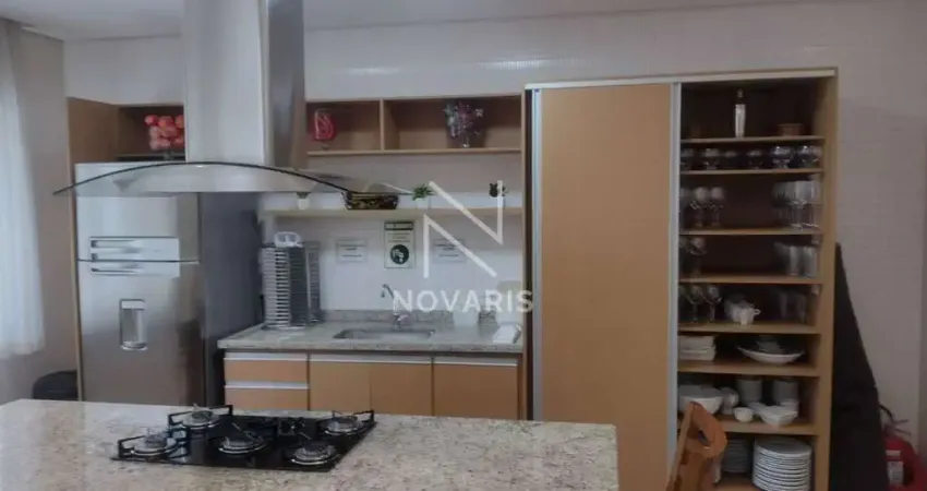 Apartamento com 2 quartos para alugar na Avenida Sargento Geraldo Sant'Ana, 240, Jardim Taquaral, São Paulo