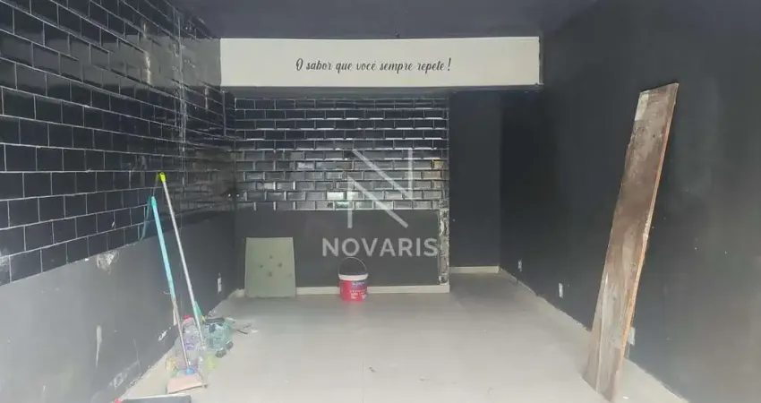 Ponto comercial para alugar na Rua Geraldo Fraga de Oliveira, 539, Jardim São Luís, São Paulo